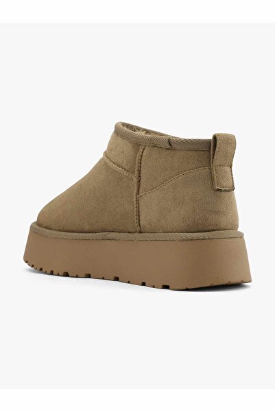 Graceland Kürklü Bot