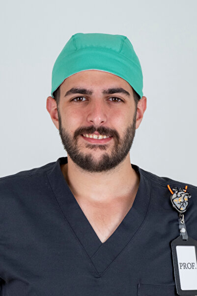 Prof أورانوس العظام الجراحية