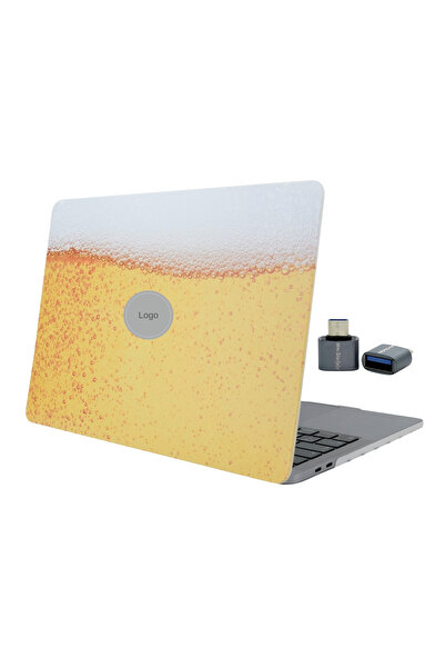 Mcstorey Macbook Pro M1-m2 Kılıf 13inç A2338 A1706-08 A1989 A2159 A2251 A2289...