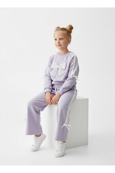 Minigimin Cicileri Miniğimin Cicileri Fiyonk cu pietre aplicate Set de 2 pies...