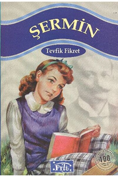 Parıltı Yayınları شيرمين 100 العمل الأساسي 1. المستوى