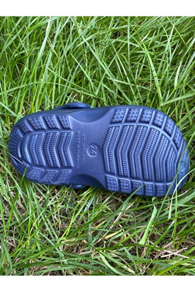 Riva Boy's Spider-Man Sticker Cross Pool Nursery Garden Daily Slippers