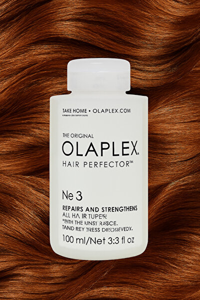 Olaplex Saç Kusursuzlaştırıcı Hair Perfector No: 3 100 ml