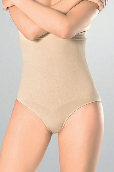 bonbonetti chocolate baby&kids Bonbonetti ženske gaćice sa visokim strukom i ...