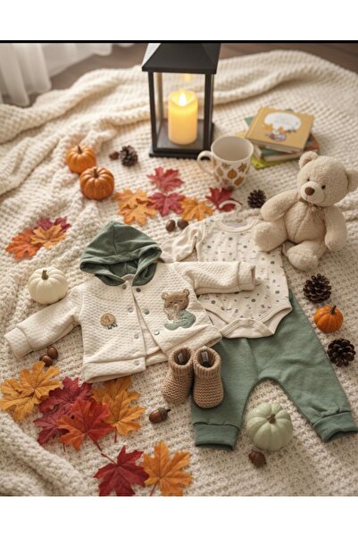 Babyim Baby walking set