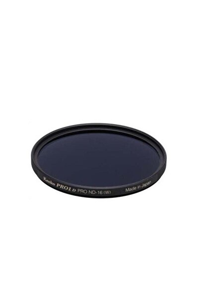 Kenko 72mm Pro1D ND16 K2 Filtre