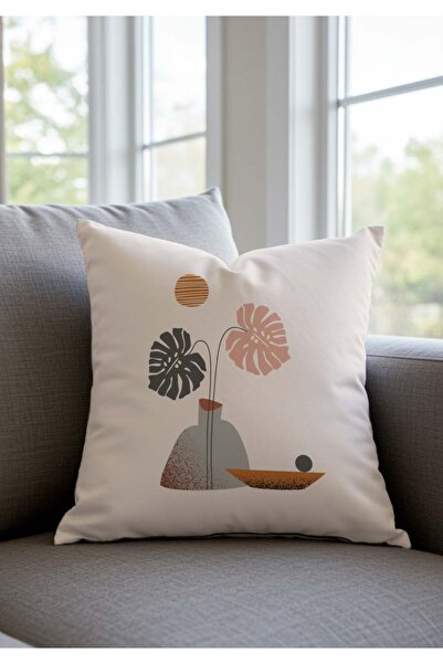 Sakallı 3D цифровий друк сучасний дизайн чохол для подушки