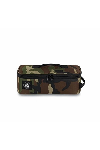 GR4 CAMO KAMP ORGANİZER MALZEME ÇANTASI