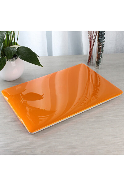 Mcstorey Macbook Air M1 Kılıf 13inç Kristal Parlak (13.3" M1 AİR) A2337 A2179 A1932 Ile Uyumlu (2018-2020)