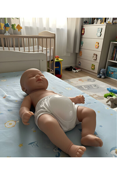 Sevi Bebe Chiloți pentru circumcizie pentru băieți Prinț