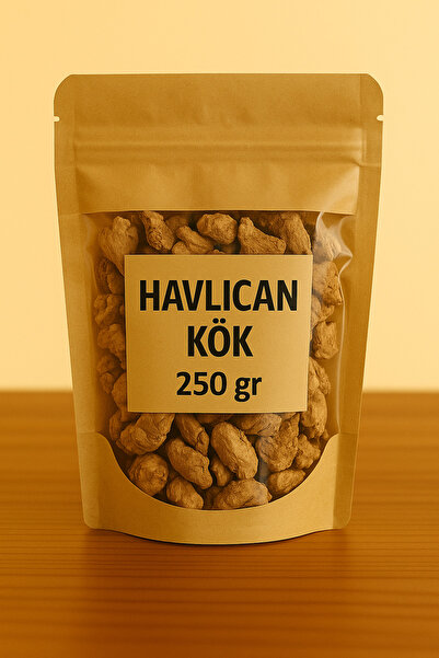 Velit Şemin Şifa Naturel جذر هافليكان 250 جرام