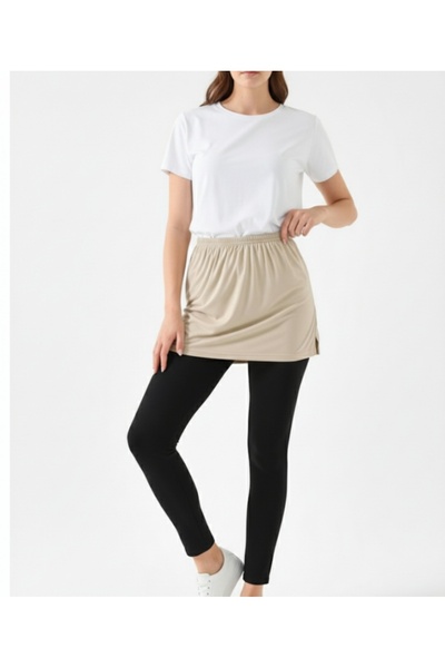 Neşe Erim Gömlek Etek,kurtarıcı Içlil Etek,etekmatik.