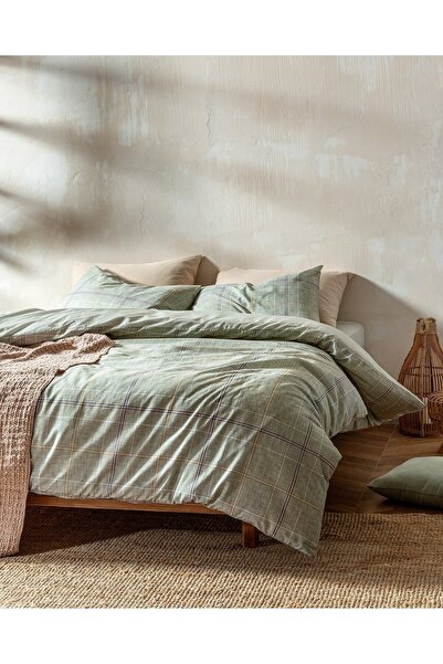 Madame Coco Bettine Bedrucktes Einzelbettbezug-Set