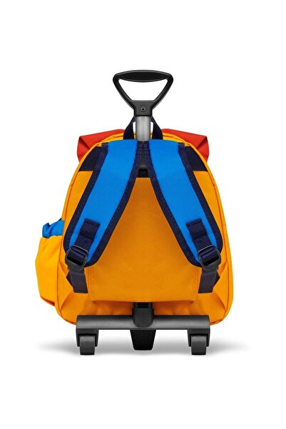 ZOOZY KÖPEK ÇEKÇEKLİ SIRT ÇANTASI