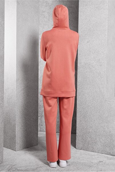 Alvina Tracksuit Suit with Pants 45040