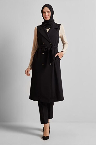 Alvina Belt and Pants Suit 45605