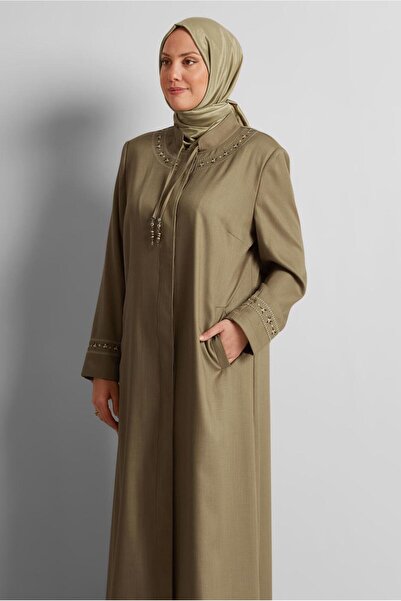 Alvina 10213 8250 Pardesü 46/54 Tek44