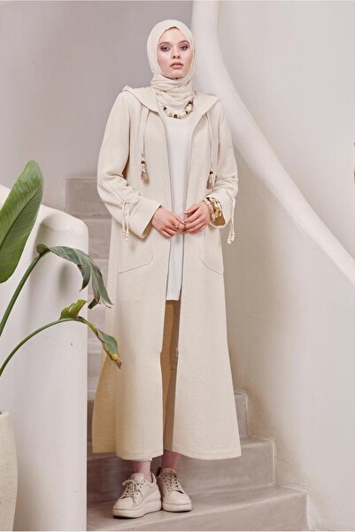 Alvina Hooded Wear 45473