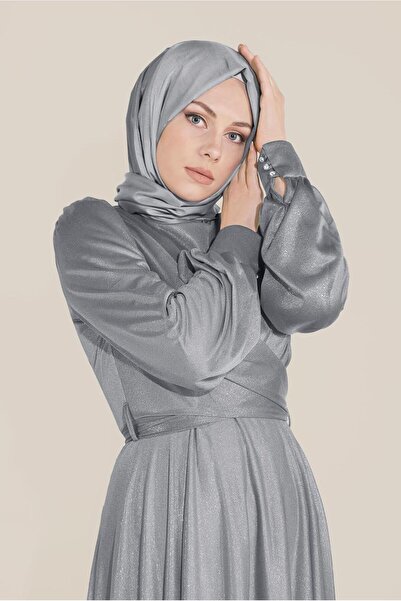 Alvina Bicycle Collar Dress 40770