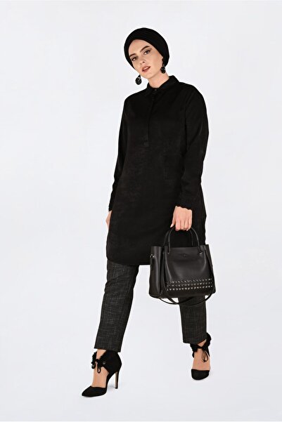 Alvina Tunic with Cuffs 2845