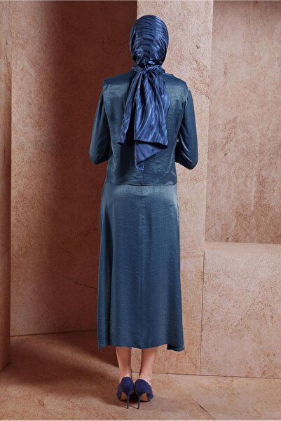 Alvina Σετ φούστας 44717 - Λεπτομέρεια αξεσουάρ