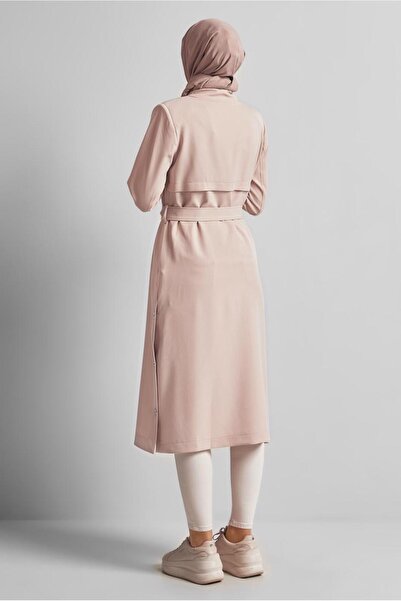 Alvina Belted Trench Coat 10965