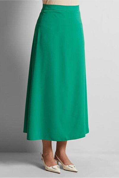 Alvina A-Cut Skirt 60577