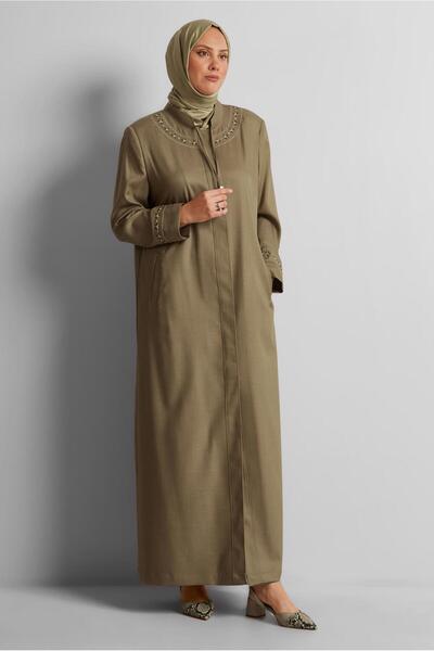 Alvina 10213 8250 Pardesü 46/54 Tek44