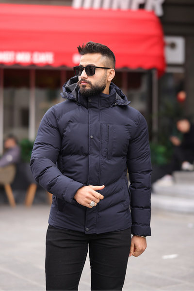 DOXGER Χειμερινό μπουφάν