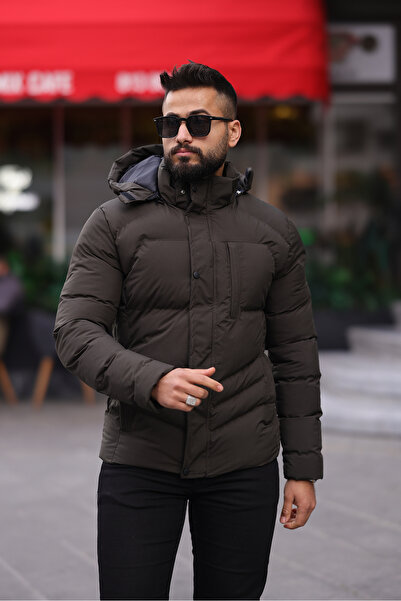 DOXGER Winter Jacket