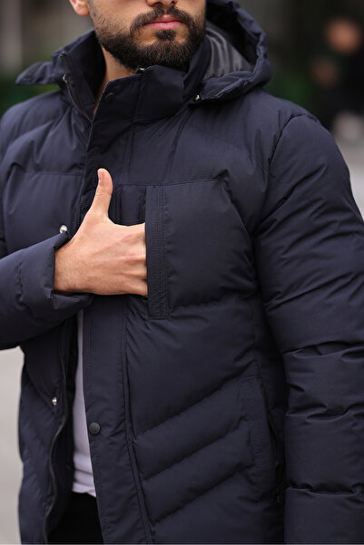 DOXGER Χειμερινό μπουφάν