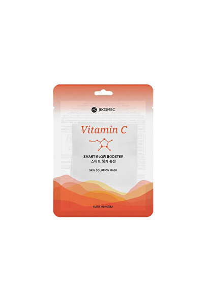 Jkosmec Skin Solution Vitamin C Mask