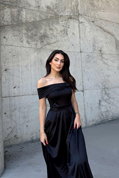 Sindimoda Oliver Madonna Yaka Abiye 582611