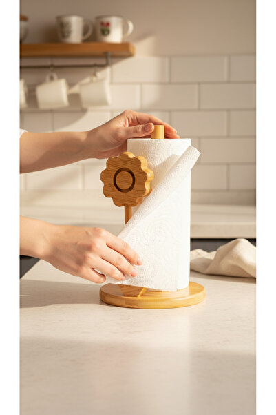 Bambum Patya - Papatya Kağıt Havluluk