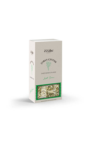 EVVAHE DOĞAL Çoban Çantası 50gr.