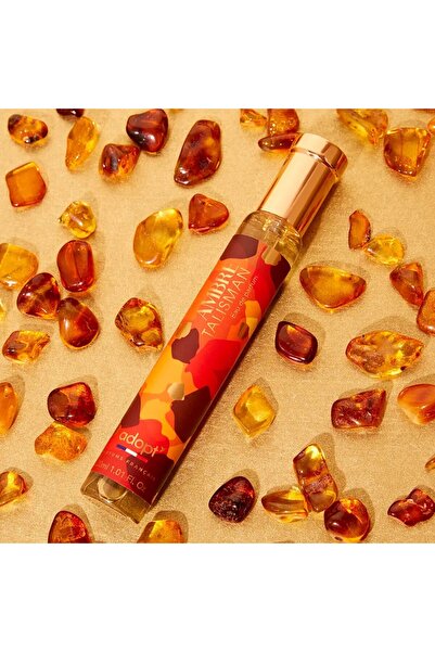 Adopt Parfums Ambre Talisman - EDP