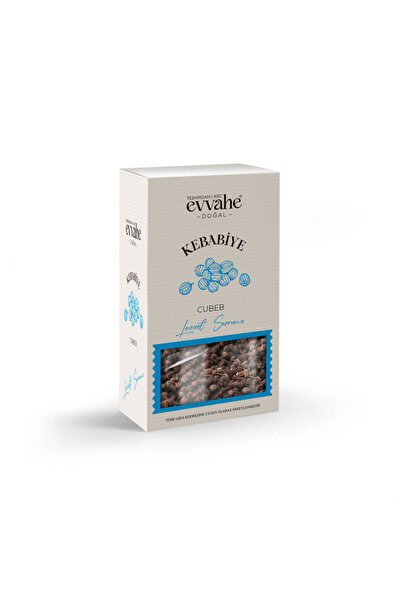 EVVAHE DOĞAL Kebabiye 50gr.