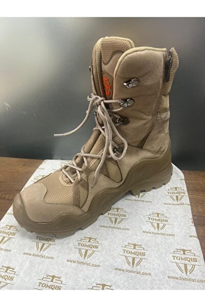 TOMRIS kum su geçirmez yürüyüş çöl botları