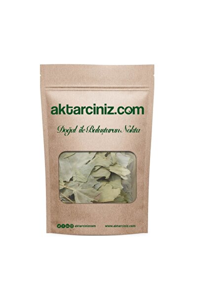 AKTARCINIZ Çınar Yaprağı 1 Kg