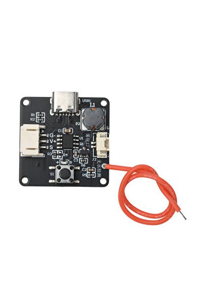 Choice وحدة رذاذ واحدة DC 5V وحدة رذاذ بالموجات فوق الصوتية مضادة للحرق الجاف...