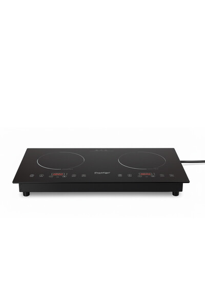 Prestige Double Induction Cooker 2800W