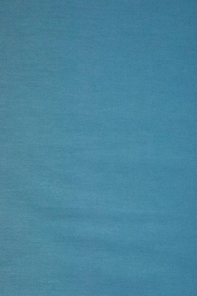 AS TEKSTİL Poplin Fabric Light Petrol 100% Cotton Super Luxury Akfil (1 Meter)