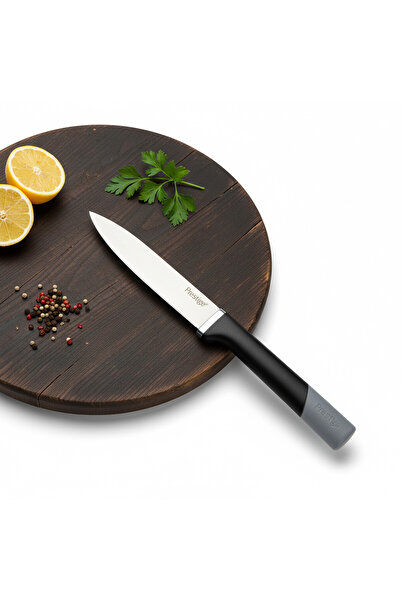 Prestige Utility Knife 4.5" (11Cm) | Rust Free Extra Thick Stainless Steel Blade - PR50973