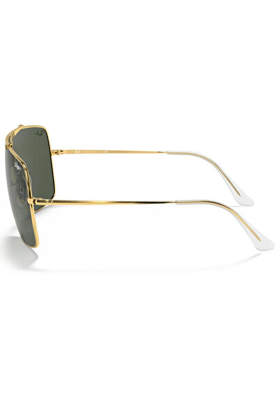 Ray-Ban Rb3697 905071 35 Men's Sunglasses