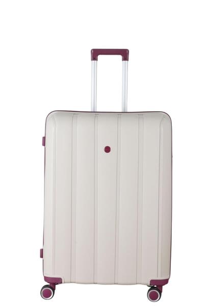 MÇS Polipropilen Valiz V305 75 CM