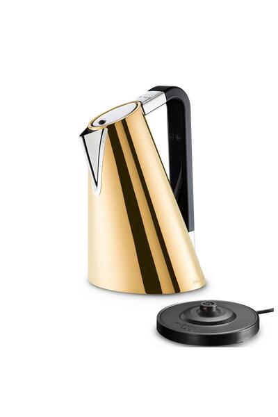 BUGATTI Vera Easy Altın Elektrikli Su Isıtıcı