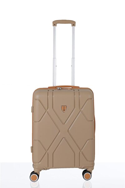 MÇS Mçs Polipropilen Valiz V375 55 CM