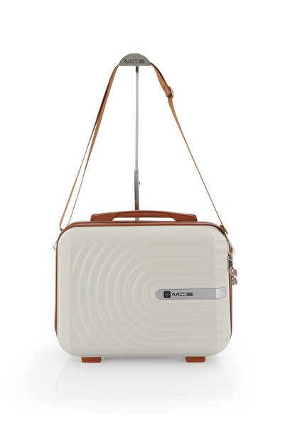 MÇS Mçs Abs Makyaj Çantası V374-M