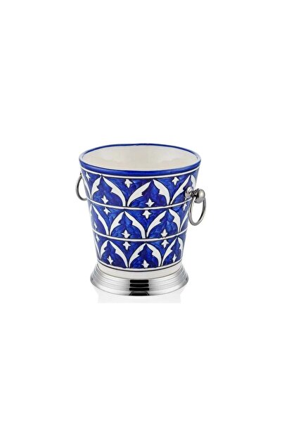 The Mia Corallo Buz Kovası Mavi 2 Litre