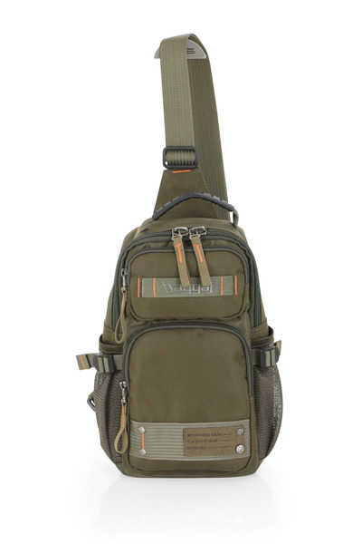 Baggaj CS24163 - Crossbody Backpack